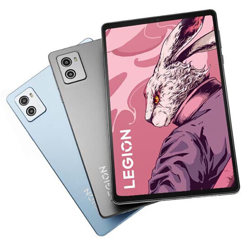 Lenovo Legion Y700 2023 16GB/512GB Lenovo Legion Y700 (2023) - Full tablet specifications